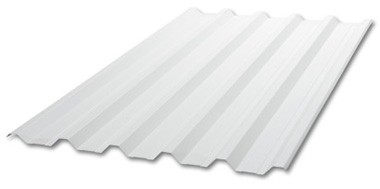 TELHA GALVALUME 0,43mm