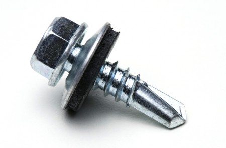 PARAFUSO AUTO-BROCANTE